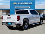 New 2025 GMC Sierra 1500 SLE image 3