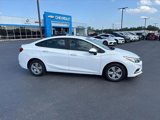 Used 2018 Chevrolet Cruze LS image 5