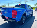 Used 2022 Ford Ranger Lariat w/ Equipment Group 501A High image 6