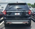 Used 2016 Ford Explorer Limited image 4