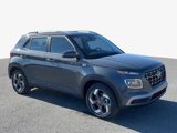 New 2025 Hyundai Venue SEL image 2