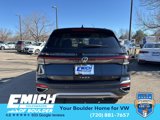 New 2025 Volkswagen Taos SE image 4