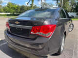 Used 2016 Chevrolet Cruze LT w/ Technology Package image 6