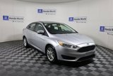 Used 2016 Ford Focus SE image 3