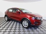 Used 2021 Nissan Rogue Sport S image 3