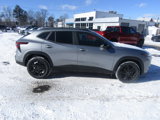 New 2025 Chevrolet Trax ACTIV w/ Driver Confidence Package image 4