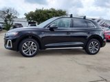 Used 2023 Audi Q5 2.0T Premium Plus image 3