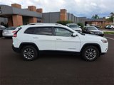 Used 2021 Jeep Cherokee Latitude Lux image 6