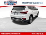 Used 2020 Hyundai Santa Fe SEL w/ Convenience Package image 4