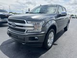 Used 2018 Ford F150 Platinum w/ Equipment Group 701A Luxury image 4
