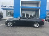 Used 2015 BMW 428i xDrive Convertible image 4