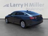 Used 2020 Chevrolet Malibu LT image 3