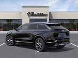 New 2025 Cadillac Optiq Luxury 1 image 3
