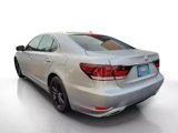 Used 2013 Lexus LS 460 AWD image 3