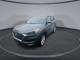 Used 2019 Hyundai Tucson SE image 4
