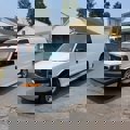 Used 2022 GMC Savana 2500 w/ Driver Convenience Package image 3
