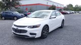 Used 2018 Chevrolet Malibu LT image 3