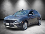 Certified 2022 Hyundai Kona SEL w/ Cargo Package image 5