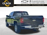 Used 2017 Chevrolet Silverado 1500 LT w/ All Star Edition image 4