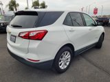 Used 2020 Chevrolet Equinox LS w/ LS Convenience Package image 5