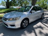 Used 2013 Honda Accord LX image 2
