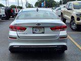 Used 2019 Kia Optima LX image 5