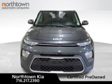 Certified 2022 Kia Soul LX image 3