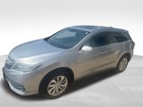 Used 2018 Acura RDX AWD image 4