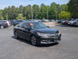 Used 2017 Honda Accord EX-L image 3