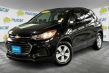 Used 2019 Chevrolet Trax LS w/ Tint and Cruise Package image 3