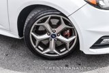 Used 2018 Ford Focus ST image 4