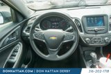 Used 2017 Chevrolet Malibu LS image 5