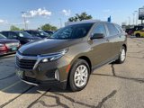 Certified 2023 Chevrolet Equinox LT image 5