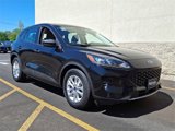 Used 2022 Ford Escape S image 2
