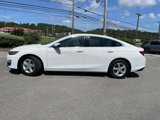 Used 2020 Chevrolet Malibu LS w/ Driver Confidence Package II image 2