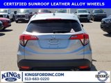 Used 2020 Honda HR-V EX-L image 4