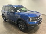 Used 2024 Ford Bronco Sport Big Bend image 2