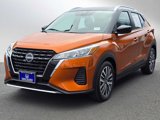 Used 2023 Nissan Kicks SV image 3