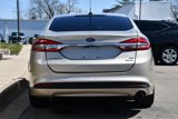 Used 2018 Ford Fusion SE w/ Fusion SE Technology Package image 6