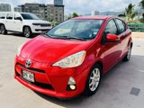 Used 2012 Toyota Prius C image 3