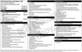 Used 2022 Buick Encore GX Select w/ Sport Touring Package image 2