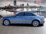 Used 2019 Audi A4 2.0T Premium Plus w/ Premium Plus Package image 4