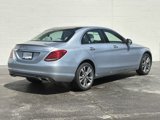 Used 2018 Mercedes-Benz C 300 4MATIC Sedan image 4