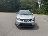 Used 2018 Nissan Rogue Sport SL w/ SL Premium Package image 6