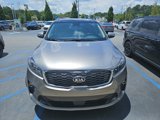 Certified 2019 Kia Sorento EX w/ EX Touring Package image 2