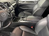 Used 2015 Mercedes-Benz ML 350 4MATIC image 4