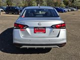 New 2025 Nissan Versa S w/ S Plus Package image 3