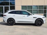 New 2026 Jaguar F-PACE R-Dynamic S image 4