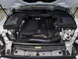 Certified 2021 Mercedes-Benz GLC 300 4MATIC image 5