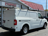 Used 2021 Nissan NV 2500 SV image 3